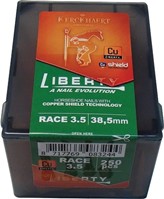 Liberty - Cu Race 3.5                                       